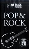 Pop & Rock, Songbook