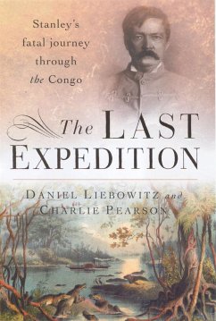 The Last Expedition - Liebowitz, Daniel; Pearson, Charlie