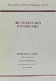 The Amarna Age: Western Asia