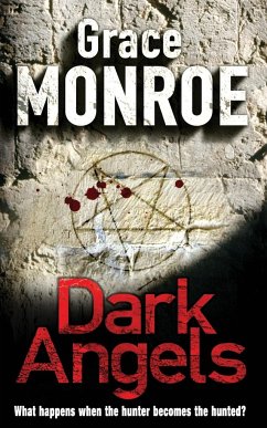 Dark Angels - Monroe, Grace