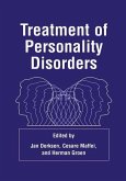 Treatment of Personality Disorders