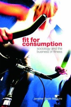 Fit for Consumption - Smith Maguire, Jennifer