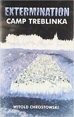 Extermination Camp Treblinka CB