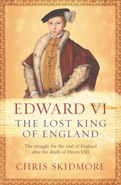 Edward VI - Skidmore, Chris