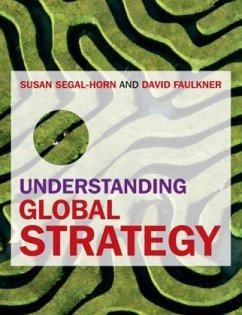 International Strategy - Faulkner, David;Segal-Horn, Susan