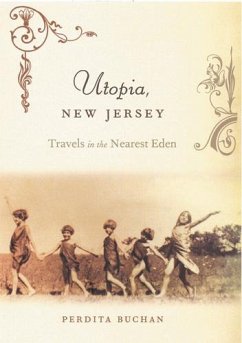 Utopia, New Jersey - Buchan, Perdita