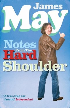 Notes from the Hard Shoulder - May, James