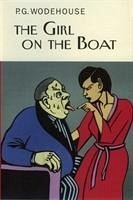 The Girl on the Boat - Wodehouse, P.G.