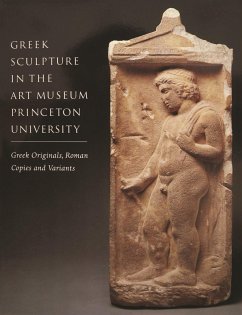 Greek Sculpture in the Art Museum, Princeton University - Ridgway, Brunilde Sismondo
