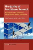 The Quality of Practitioner Research
