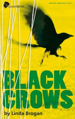 Black Crows - Brogan, Linda