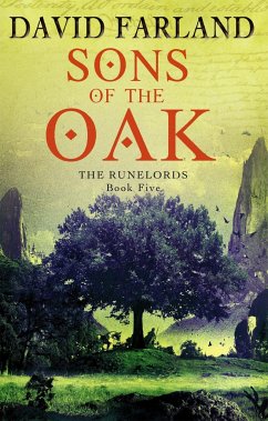 Sons Of The Oak - Farland, David