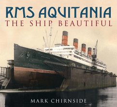RMS Aquitania - Chirnside, Mark