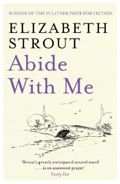 Abide With Me - Strout, Elizabeth