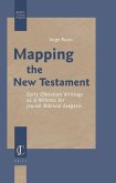 Mapping the New Testament