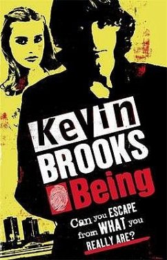 Being - Brooks, Kevin