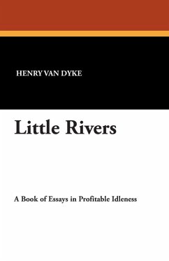 Cover Little Rivers