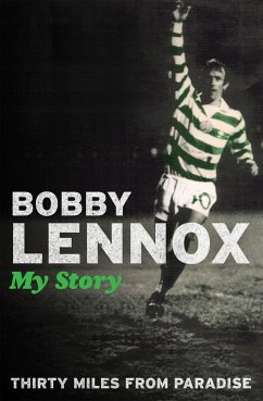 Thirty Miles from Paradise - Lennox, Bobby