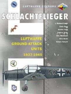 Schlachtflieger - Ehrengardt, C.