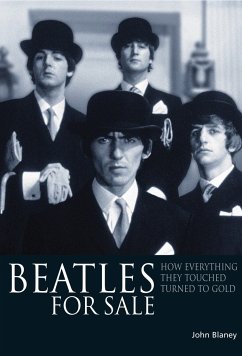 Beatles for Sale - Blaney, John