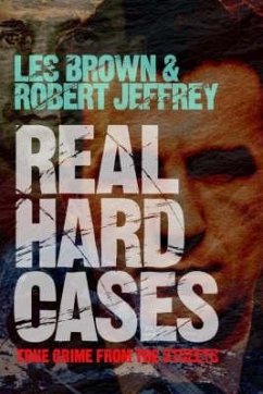 Real Hard Cases - Brown, Les; Jeffrey, Robert