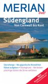 MERIAN live! :Südengland. Von Cornwall bis Kent