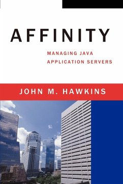 Affinity - Hawkins, John M.