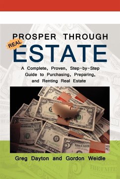 Prosper through Real Estate