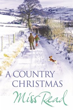 A Country Christmas - Read, Miss