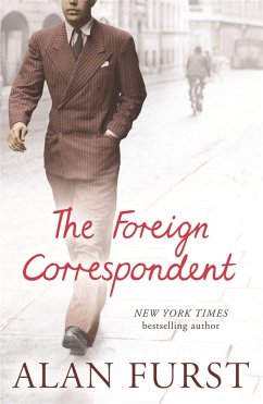 The Foreign Correspondent - Furst, Alan