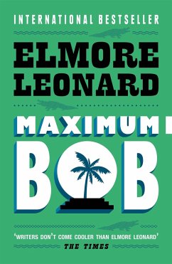 Maximum Bob - Leonard, Elmore