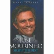 Jose Mourinho von Harry Harris - englisches Buch - bücher.de