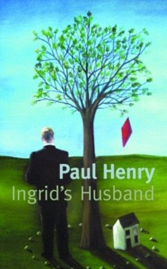 Ingrid's Husband - Henry, Paul