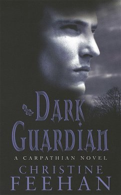 Dark Guardian - Feehan, Christine