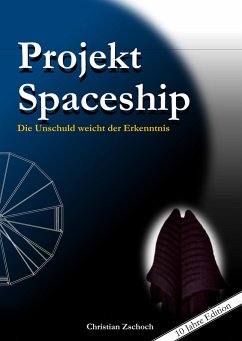Projekt Spaceship - Zschoch, Christian