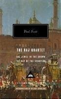 The Raj Quartet - Vol 1 - Scott, Paul