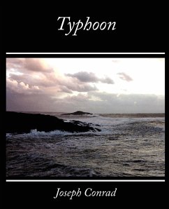 Typhoon - Conrad, Joseph; Joseph Conrad