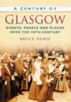 Cover A Century of Glasgow