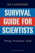 Survival Guide for Scientists - Bild 1