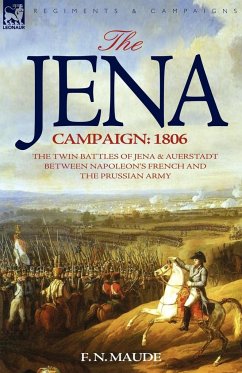 The Jena Campaign - Maude, F N, Col.