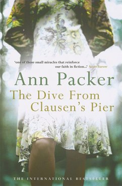 The Dive From Clausen's Pier - Packer, Ann