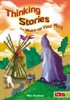Thinking Stories to Wake Up Your Mind - Fleetham, Mike