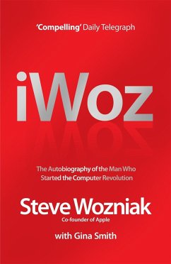 I, Woz - Wozniak, Steve