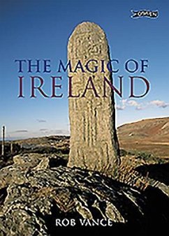 The Magic of Ireland - Vance, Robert