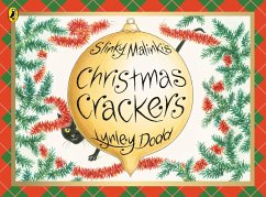 Slinky Malinki's Christmas Crackers - Dodd, Lynley