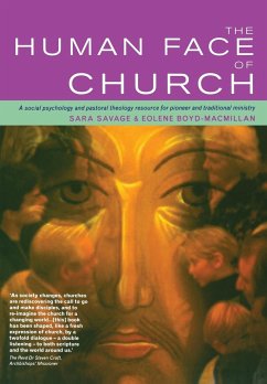 The Human Face of Church - Savage, Sarah; Boyd-Macmillan, Eolene