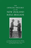 NEW ZEALAND RIFLE BRIGADE