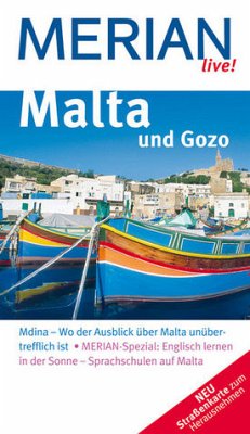 Malta und Gozo - Bötig, Klaus