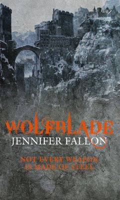 Wolfblade - Fallon, Jennifer