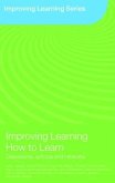 Improving Learning How to Learn
